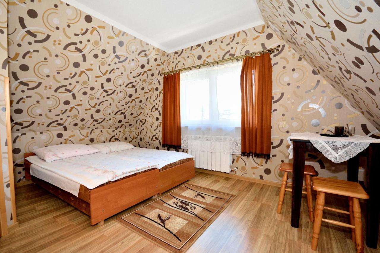 Pokoje U Tylkow Noclegi W Widokiem Na Giewont Ζακοπάνε Εξωτερικό φωτογραφία