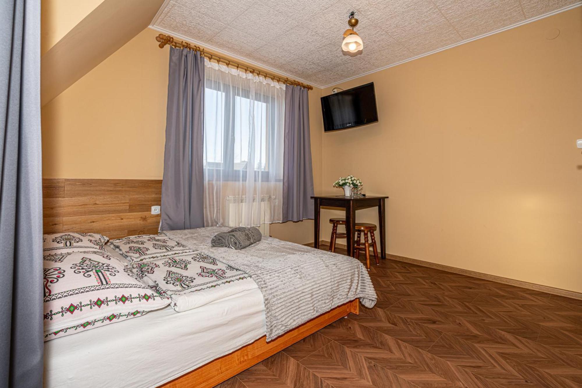 Pokoje U Tylkow Noclegi W Widokiem Na Giewont Ζακοπάνε Εξωτερικό φωτογραφία